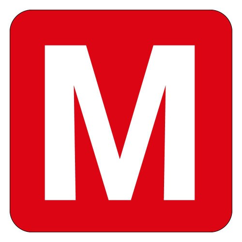 MH0325 500枚入×5冊