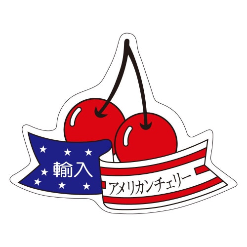 アメリカンチェリーH1560 500枚入×5冊