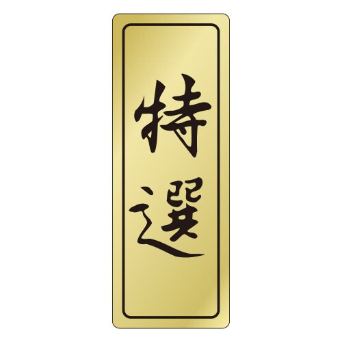 特選F0573 500枚入×10冊