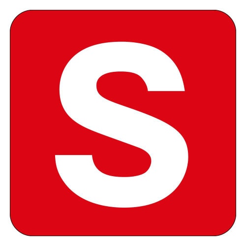 SH0324 500枚入×5冊