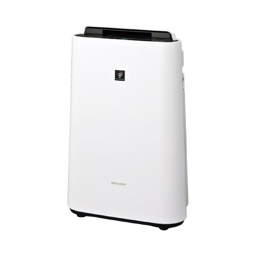 加湿空気清浄機 KCS50W