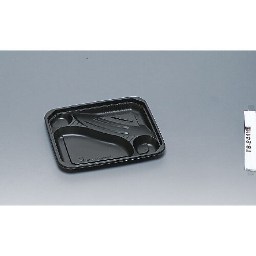 TS−244H 黒 1ケース(450枚入)