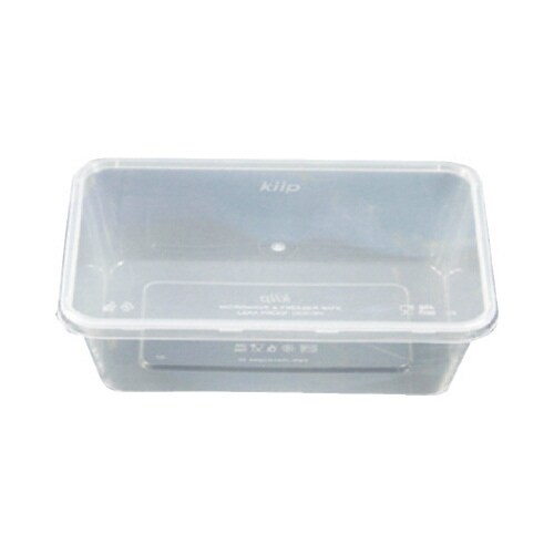 Kiip SLappeR1000ml 300個入