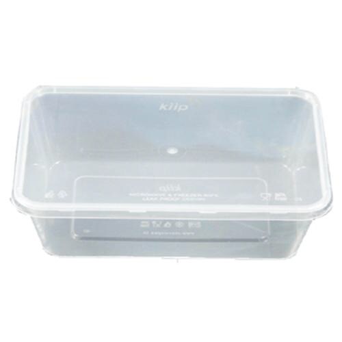 Kiip SLappeR 750ml 250個入)