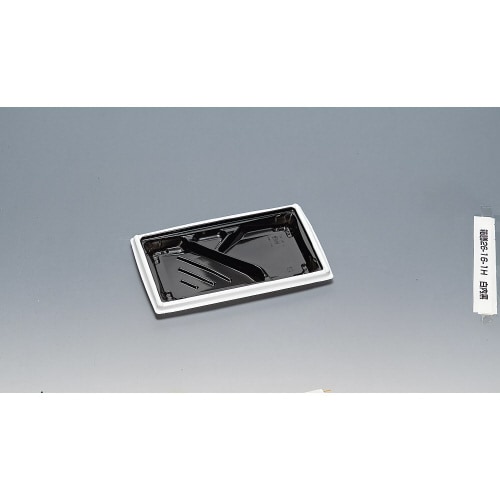 箱膳26−16−1H 白内黒 1梱(600枚入)