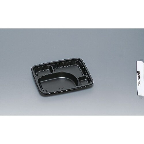 TS−165H 黒 1ケース(600枚入)