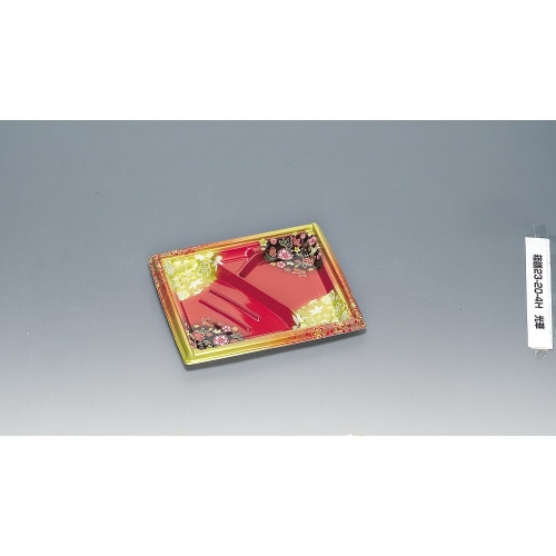 箱膳23−20−4H 光華 1ケース(600枚入)