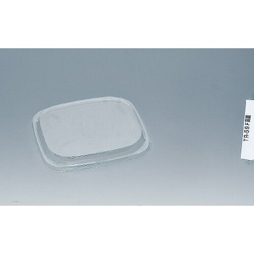 フルレンジ TR−59F 高蓋 1梱(400枚入)