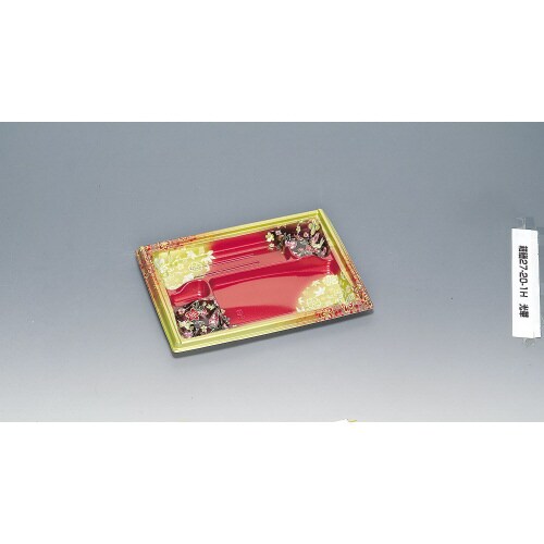 箱膳27−20−1H 光華 1ケース(600枚入)