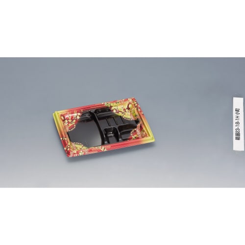 箱膳23−18−1H 小町 1ケース(800枚入)