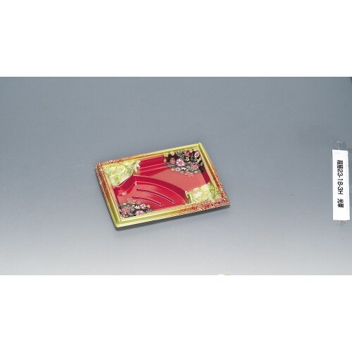 箱膳23−18−3H 光華 1ケース(800枚入)