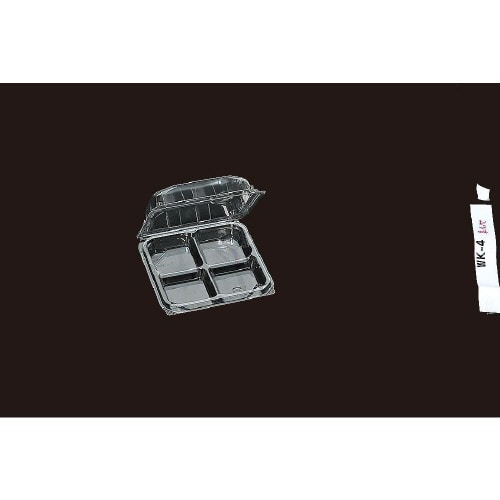 華詩パック WK−4 1ケース(800枚入)