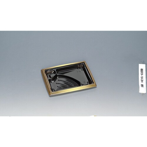 箱膳23−18−3H 焼杉 1ケース(800枚入)