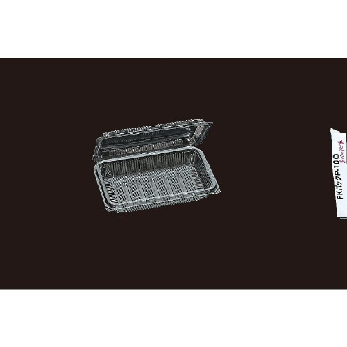 FKパック P−100 1ケース(900枚入)