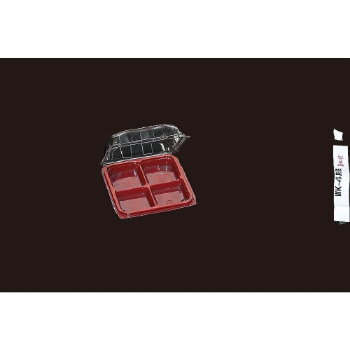 華詩パック WK−4 R/B 1梱(800枚入)