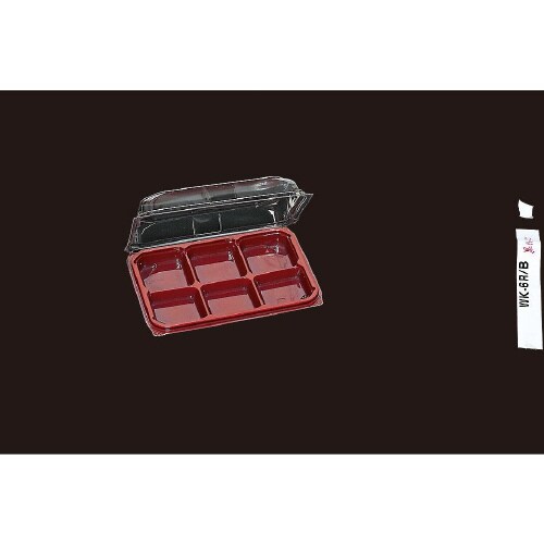 華詩パック WK−6 R/B 1梱(600枚入)