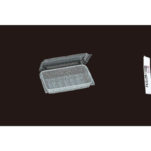 FKパック P−100 白 1ケース(900枚入)