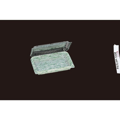 FKパック P−100 竹 1ケース(900枚入)