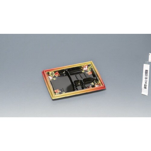 箱膳23−18−1H 山水 1ケース(800枚入)