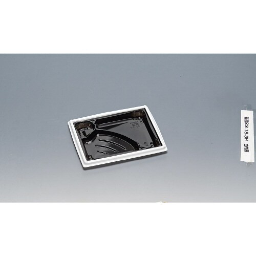 箱膳23−18−3H 白内黒 1梱(800枚入)