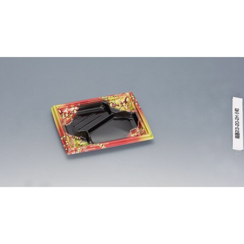 箱膳23−20−2H 小町 1ケース(600枚入)