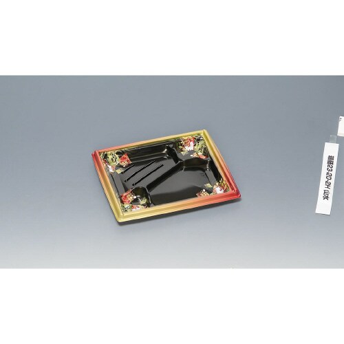 箱膳23−20−2H 山水 1ケース(600枚入)