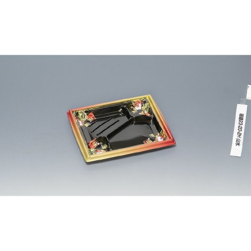 箱膳23−20−2H 山水 1ケース(600枚入)