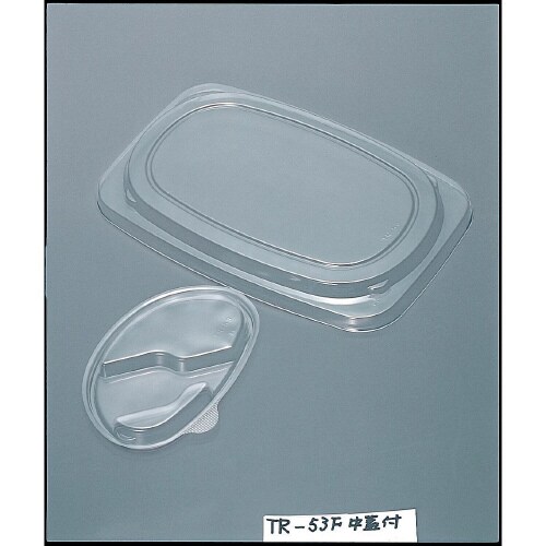 フルレンジTR−53F 中蓋付 1梱(600枚入)