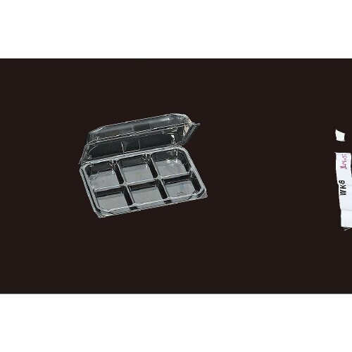 華詩パック WK−6 1ケース(600枚入)