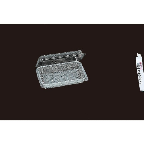 FKパック P−150 白 1ケース(900枚入)