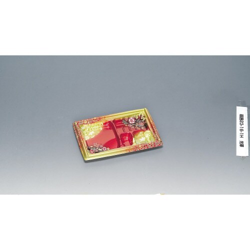 箱膳23−16−1H 光華 1ケース(800枚入)