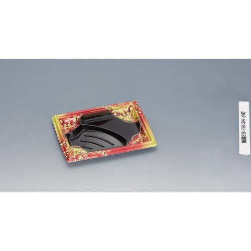 箱膳23−18−3H 小町 1ケース(800枚入)