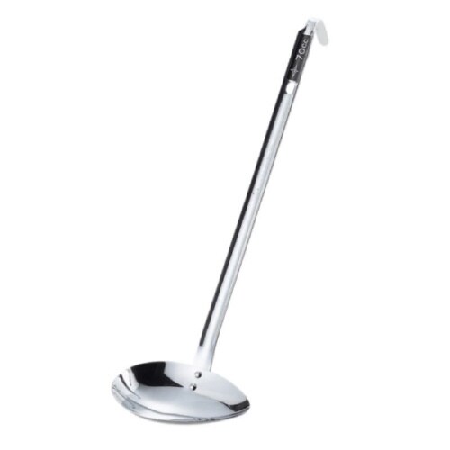 18−8 横口レードル 144cc 2セット