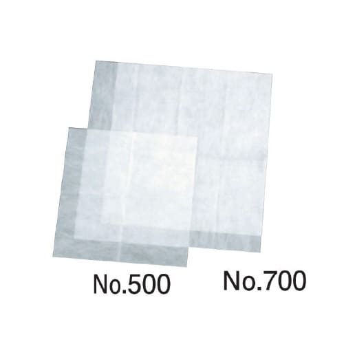 だしこしシート(10枚入) No.700
