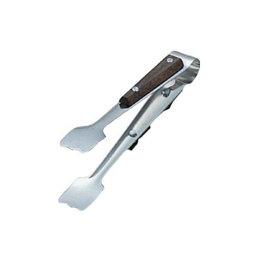 18−8 ローズ柄ヤクミトング 6セット