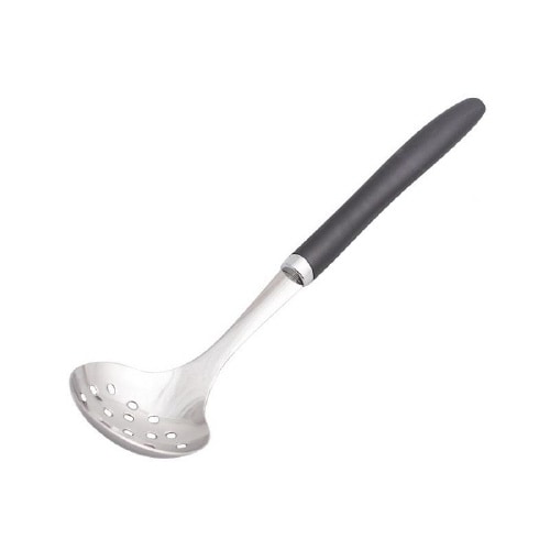 愛妻専科 卓上お玉 穴明 AL−08(6cm)×3