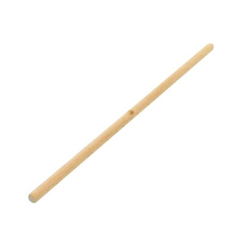 樫めん棒 11−335−50 25号