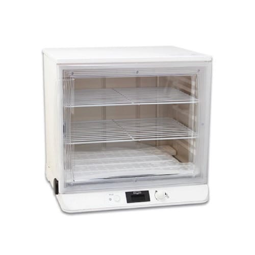 洗えてたためる発酵器 PF103