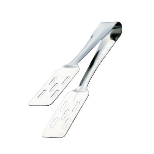 18−8 シーザートング 4セット