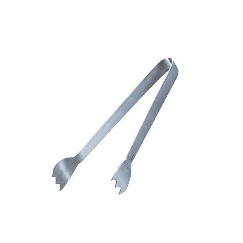 18−8 トング No.M−6 8セット