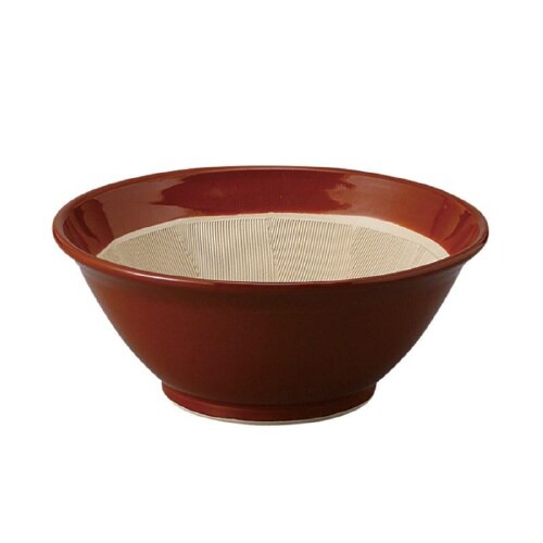 すり鉢(常滑焼) 10号 91017861