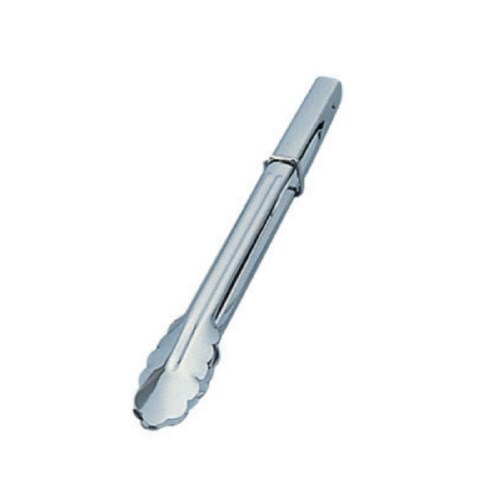 18−0 リング付万能トング 中 6セット