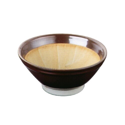 ゴム付すり鉢 08042 小 2セット