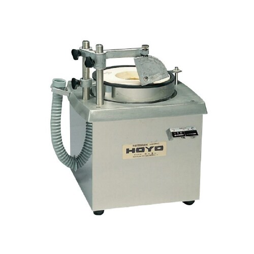 水流循環式電動刃物研機替砥石 荒#80/100×2