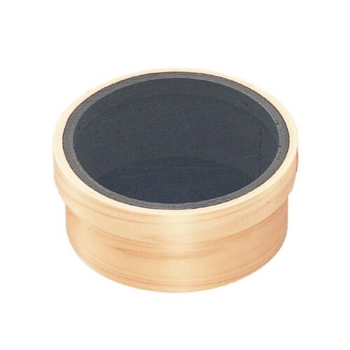 代用毛うらごし 細目(2本毛・24メッシュ) 尺1