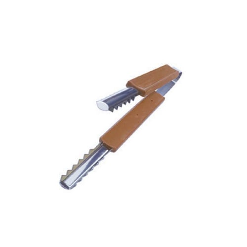 18−0 マルチトング スリム 茶 13セット