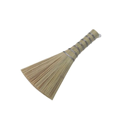 竹製 ミニハケ 26125C 2セット