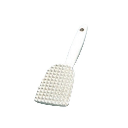 鉄鋳物 肉タタキ・キザ付