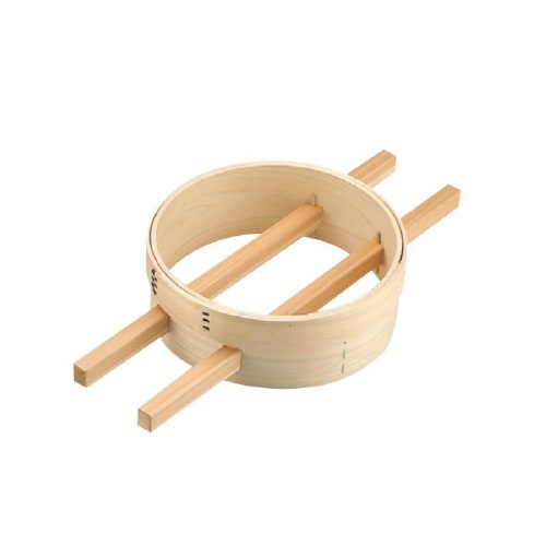 ダシコシ輪(内棒式) 30cm