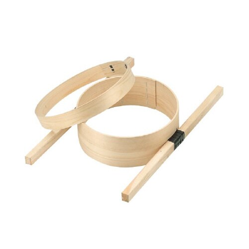 ダシコシ輪(外棒式) 30cm